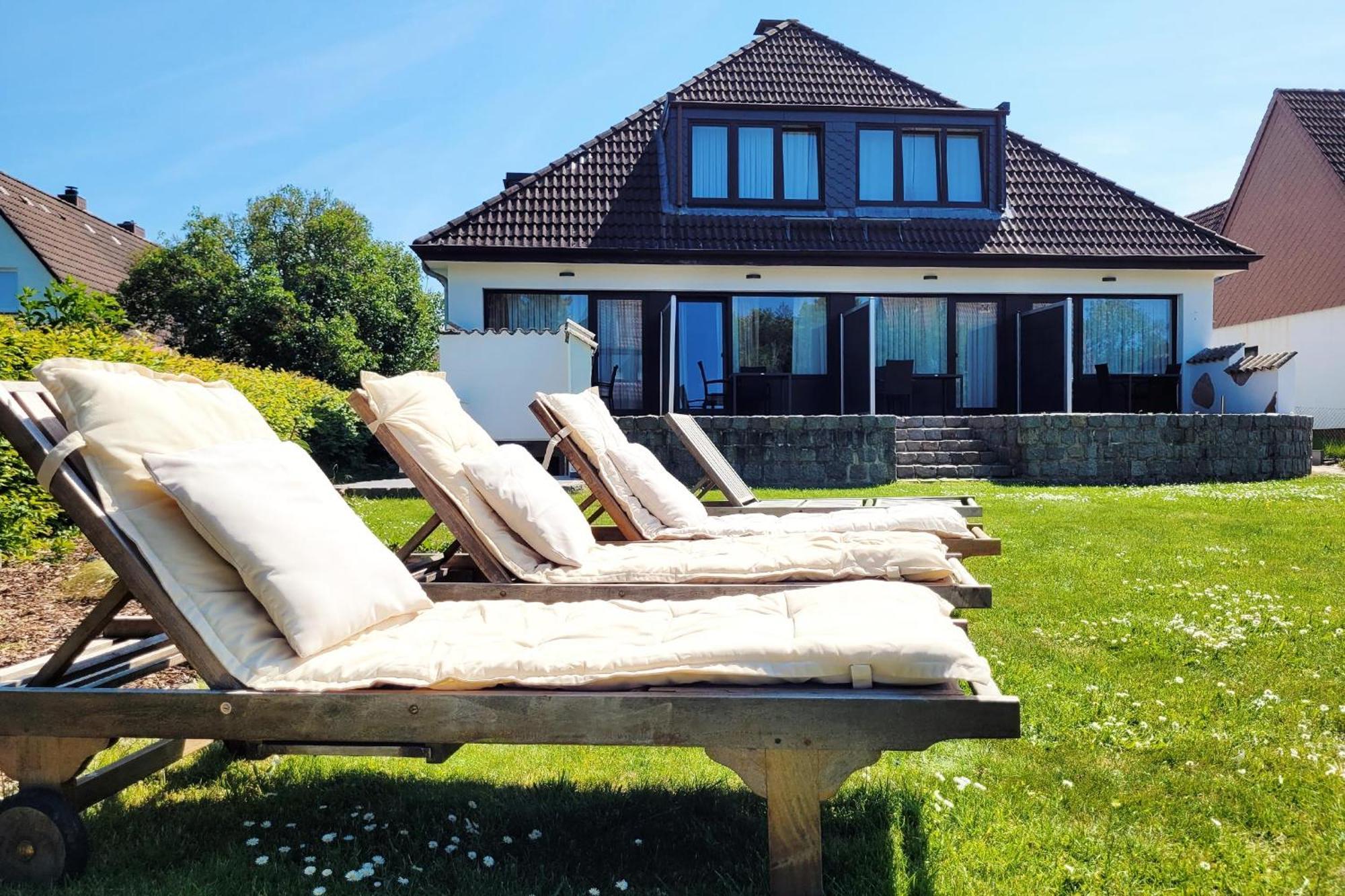 Neuer Rueckzugsort - Erschwinglich Und Strandnah Scharbeutz Exteriér fotografie